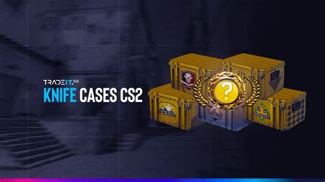 cs go case knife probability|CS2 Cases .